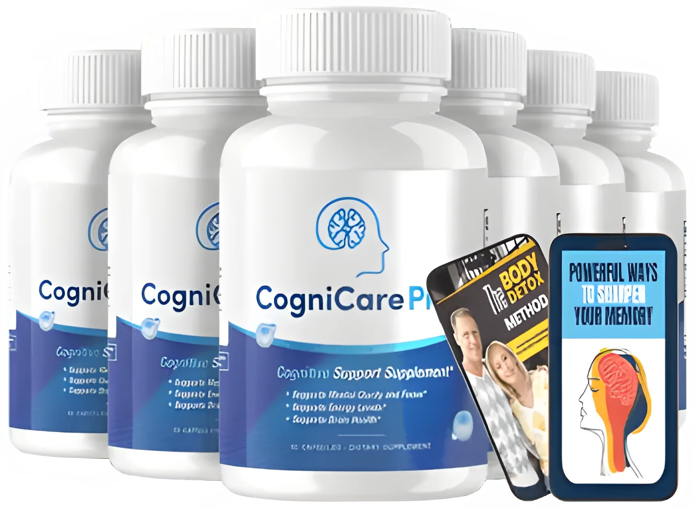 CogniCare Pro